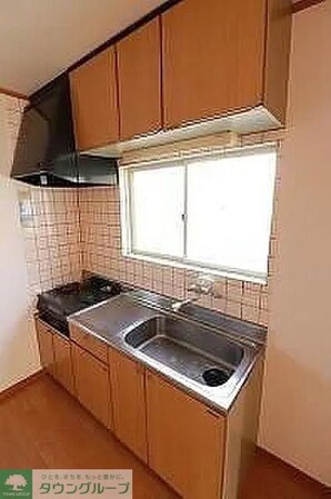 コーポマキの物件内観写真